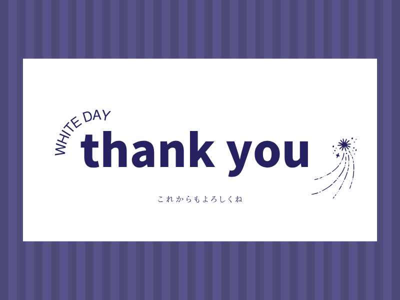 Thank you 001